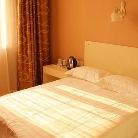 Luoyang Love Me Fashion Hotel 外观 照片
