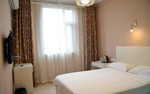 Luoyang Love Me Fashion Hotel 外观 照片