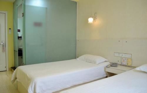 Luoyang Love Me Fashion Hotel 外观 照片