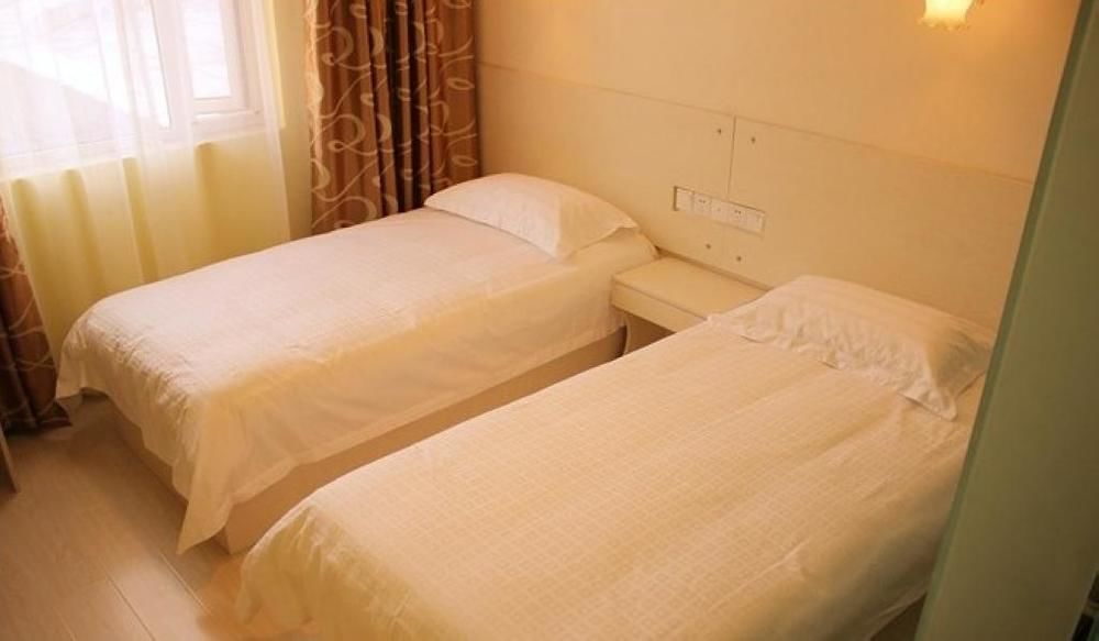 Luoyang Love Me Fashion Hotel 外观 照片