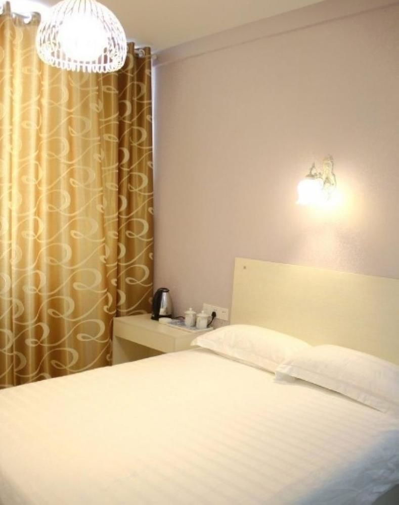 Luoyang Love Me Fashion Hotel 外观 照片