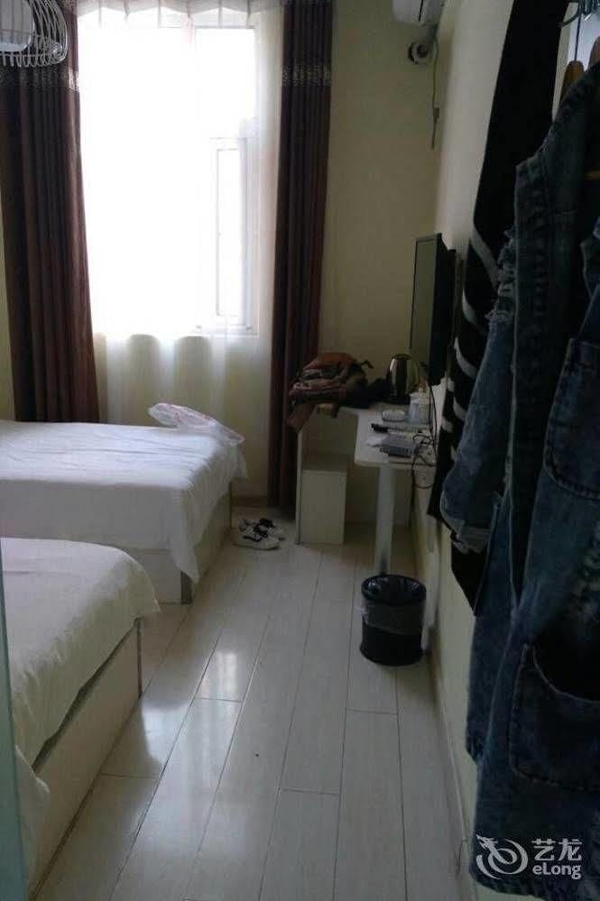 Luoyang Love Me Fashion Hotel 外观 照片